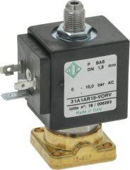 3 Yollu Solenoid Valf Ode 230v