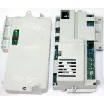 İcematic N Serisi Buz Makinesi Kartı