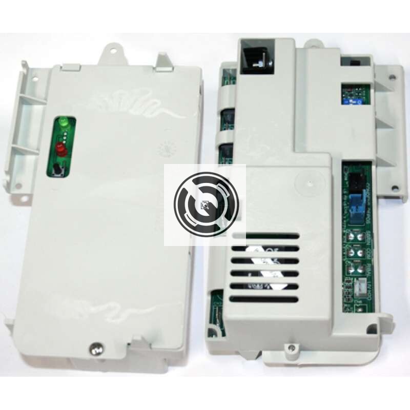 İcematic N Serisi Buz Makinesi Kartı