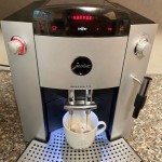 İkinci El Jura İmpressa F70 Espresso Kahve Makinesi