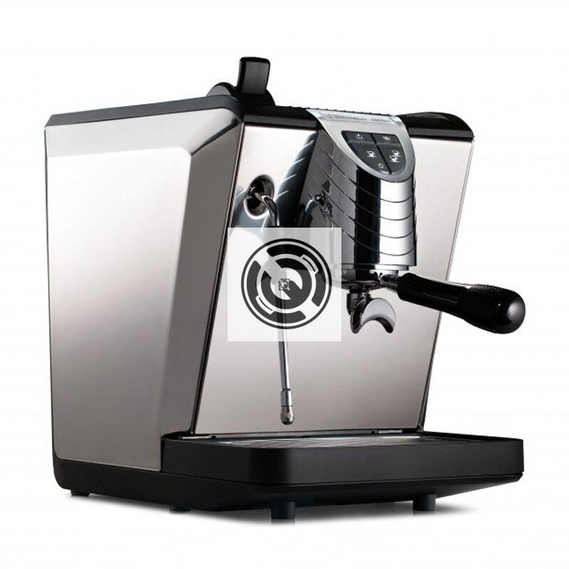 Nuova Simonelli Oscar II Yarı Otomatik Espresso Kahve Makinesi