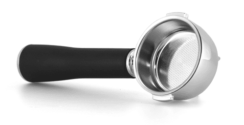 ASCASO Porta Filtre Çift 57mm