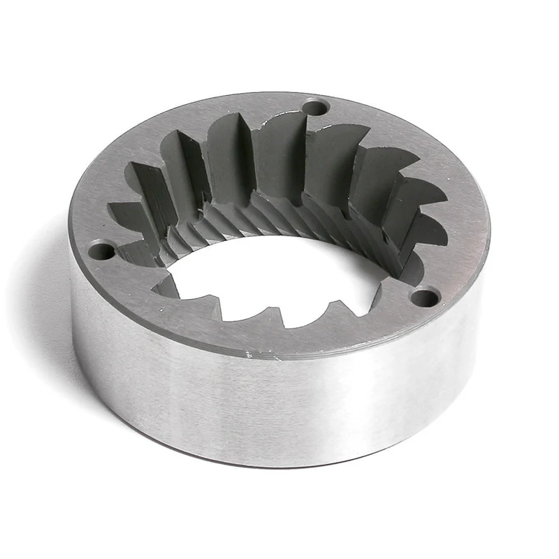 Mazzer Robur **Üç** Fazlı 83 mm Konik Espresso Öğütücü Bıçakları