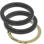 Bezzera E61 conta seti 8mm