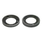 La San Marco SM90 Bıçaklar