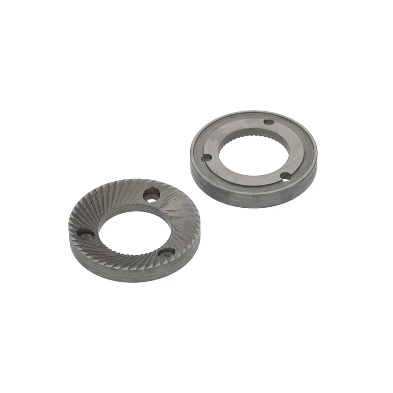 Santos Öğütücü Bıçakları