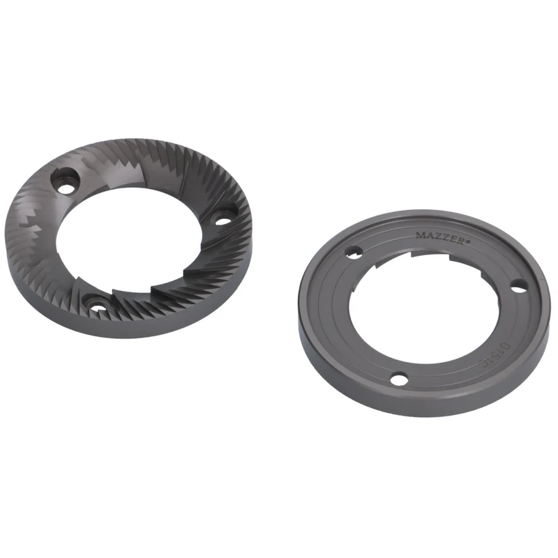 Mazzer Major Espresso Öğütücü Bıçakları