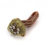 Casadio Dieci Undici Kazan Rezistans