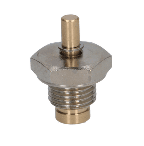 Kahve kazanı vakum valfi 1/4