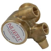 Kahve makinesi döner kanatlı pompa Nuert 200L