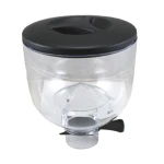 Fiorenzato F4 Büyük Öğütücü Haznesi