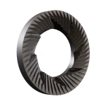 Pietro B-Model Dikey Düz Bıçak Takımı - 58 mm