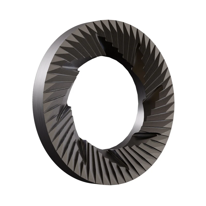 Pietro B-Model Dikey Düz Bıçak Takımı - 58 mm