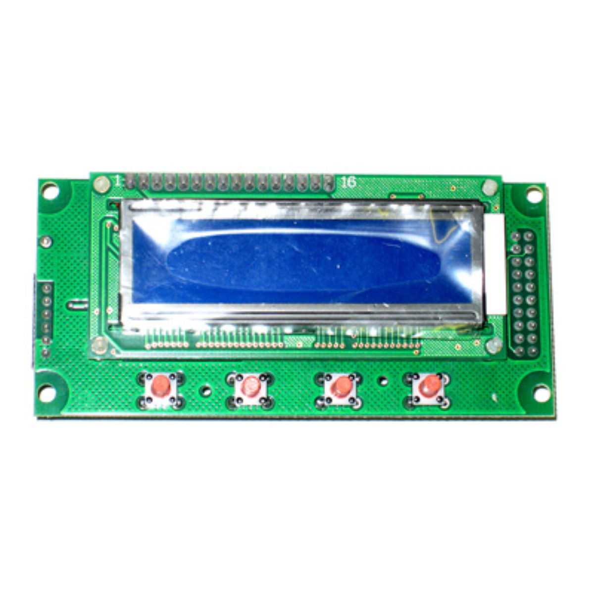 Nuova Simonelli Aurelia Panel Kartı 04900712