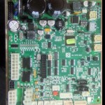 Rancilio Classe 11 Xcelsius Anakart