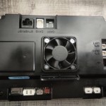 Rancilio Classe 11 Xcelsius Display Ekran 10701120