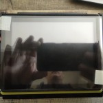 Rancilio Classe 11 Xcelsius Display Ekran 10701120