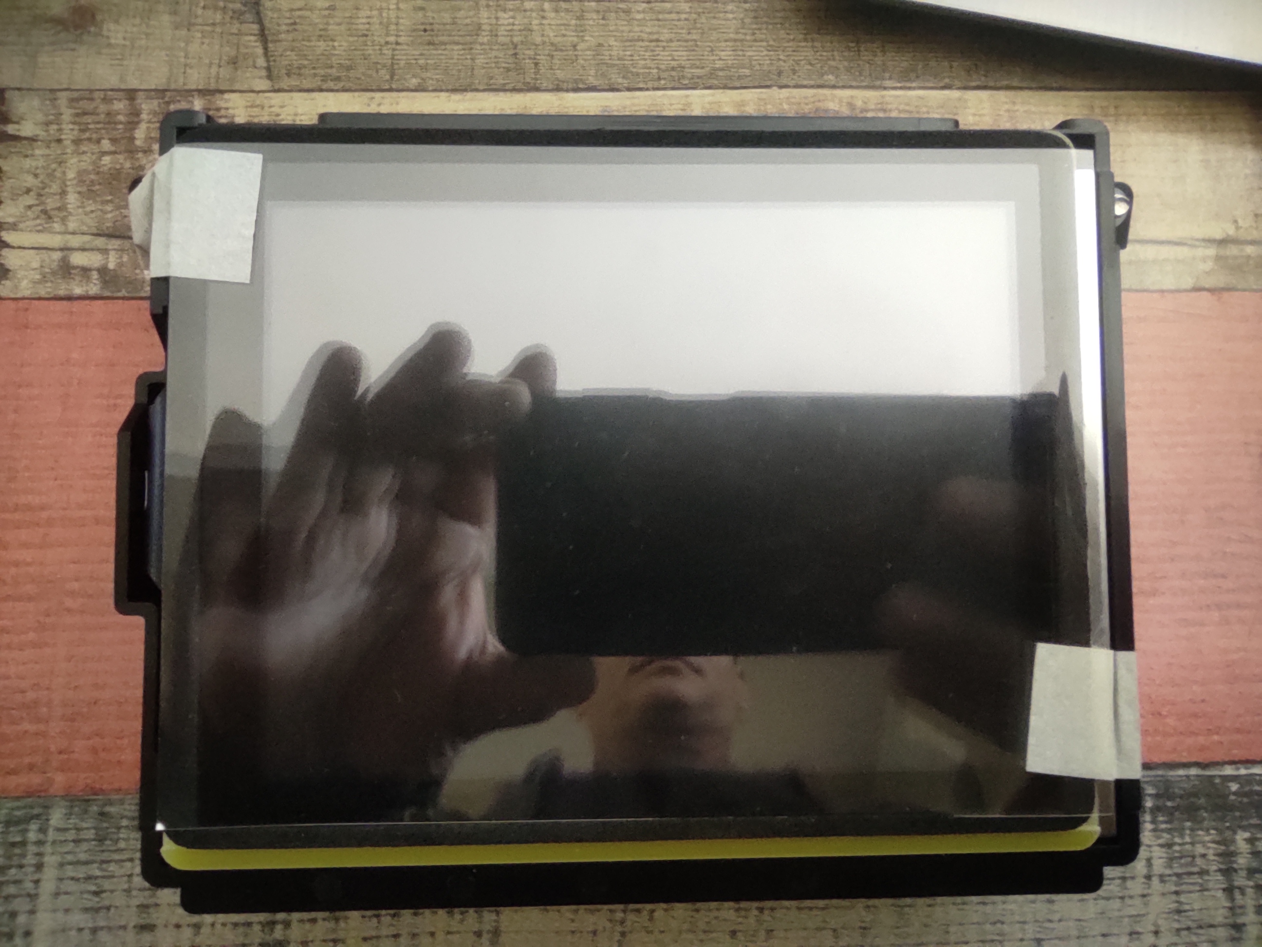 Rancilio Classe 11 Xcelsius Display Ekran 10701120