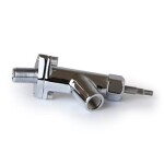 Faema E61 Buhar/Su Vanası