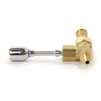 Expobar Su Musluğu ve Borusu Komple