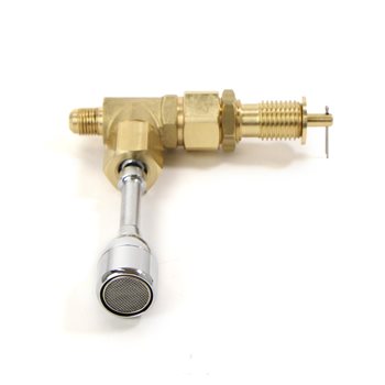 Expobar Su Musluğu ve Borusu Komple