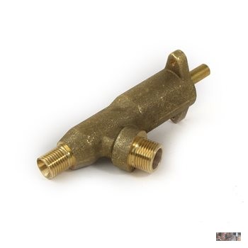 Cimbali Buhar/Su Musluğu - 485-514-020