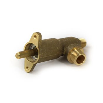 La Cimbali Buhar/Su Musluğu