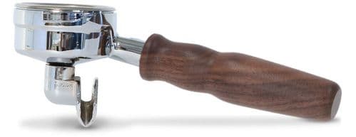 Ascaso 58mm portafiltre ceviz