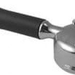 ASCASO Porta Filtre Çift 57mm