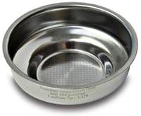 ASCASO porta filtre tek 57 mm