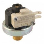 Ascaso Basınç şalteri