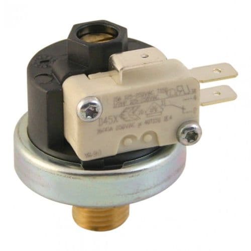 Ascaso Basınç şalteri