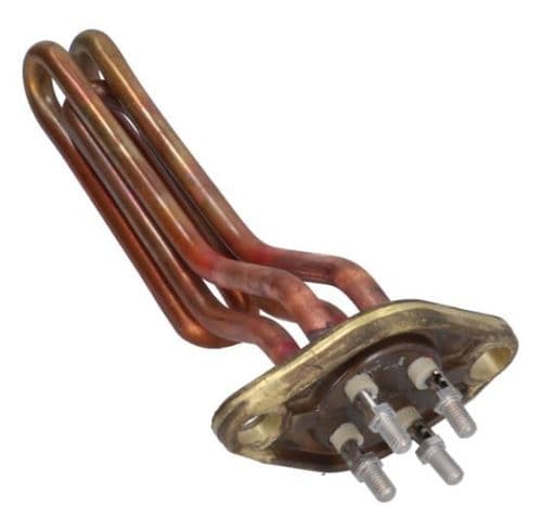 Astoria | CMA Espresso Makinesi Rezistansı