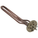 Bezzera Espresso Kahve Makinesi Kazan Rezistansı