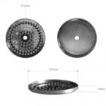 Bezzera Duş Filtresi 58mm