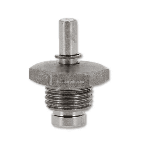 Kahve kazanı vakum valfi 1/4 çelik