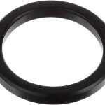 Espresso Kaşık Contası 73x57x8.5