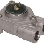 Rocket Appartamento Flowmetre