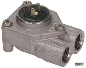 Rocket Appartamento Flowmetre