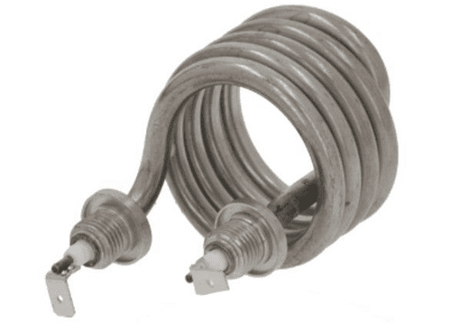 Gran Gaggia kazan rezistansı