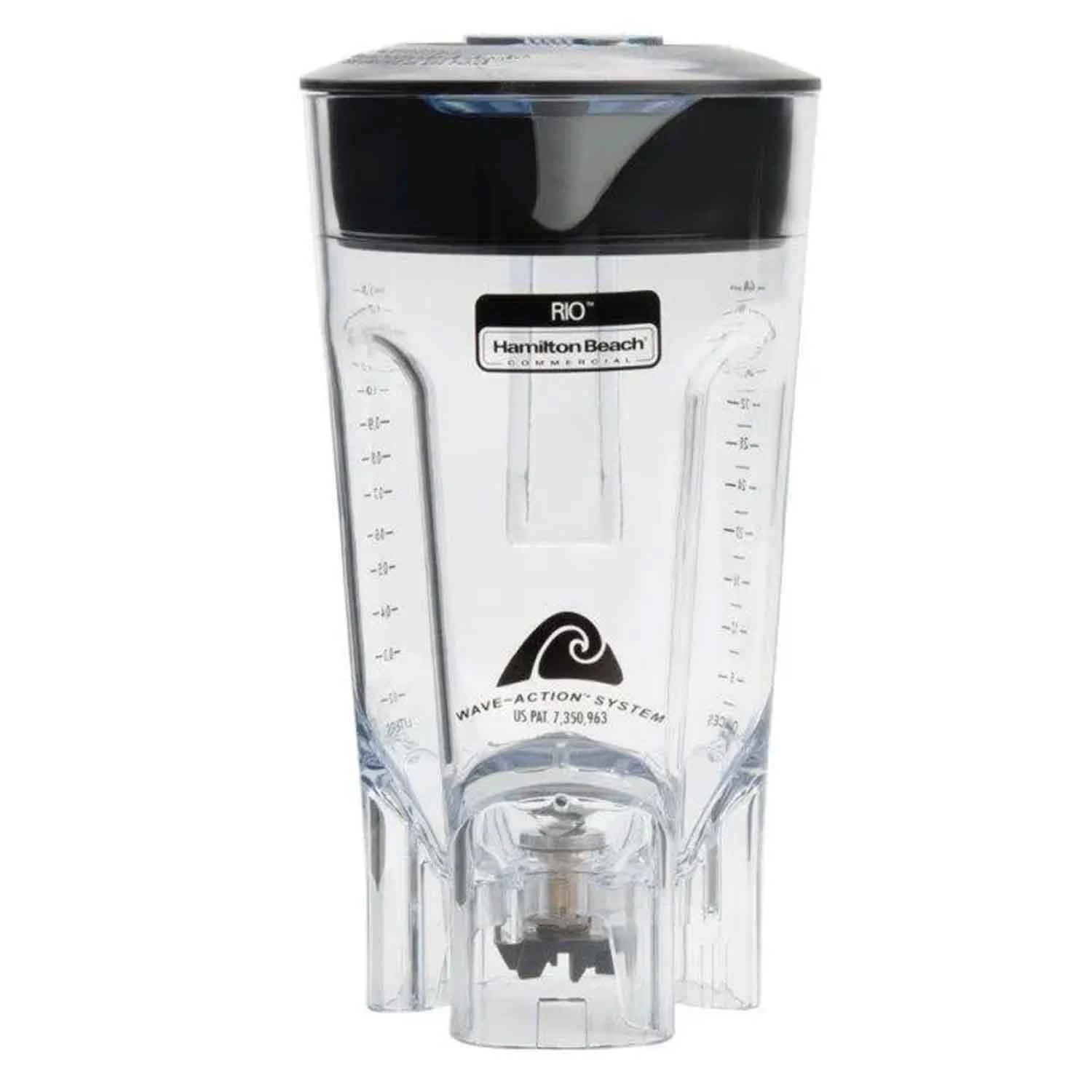 Hamilton Beach HBB 250 Hazne