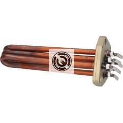 Cimbali Isıtma Rezistansı 1800w 220v