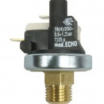 La Pavoni Kol basınç anahtarı