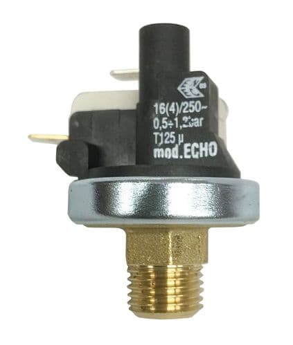 La Pavoni Kol basınç anahtarı