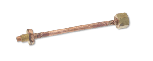 La Pavoni Lever basınç şalteri borusu