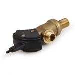 La Spaziale Buhar/Su Vanası Komple Kollu