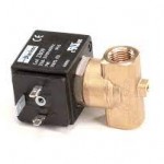 Nuova Simonelli Solenoid Valf, 220-240 Volt, 60HZ