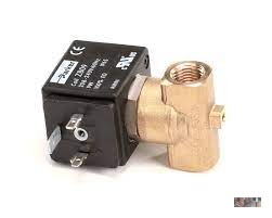 Nuova Simonelli Solenoid Valf, 220-240 Volt, 60HZ