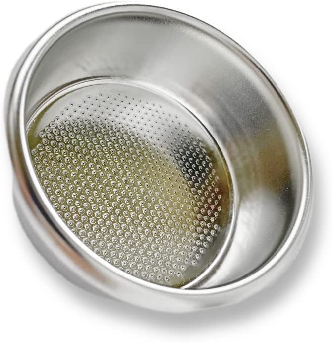 Portafiltre Süzgeci 12/18 Gr
