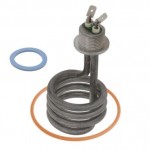 Rancilio Silvia 230 V Rezistans